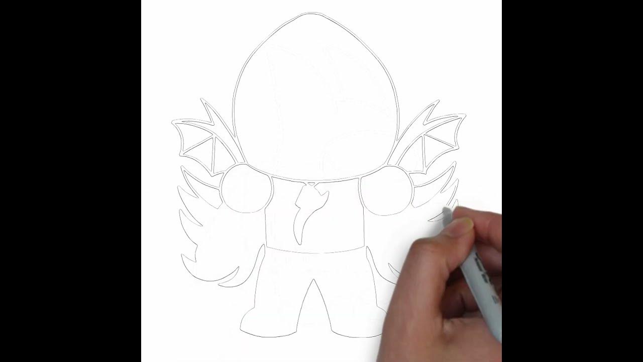 How to draw preston playz shorts