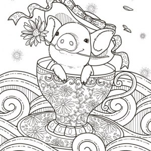 Coloring pages to print free pages
