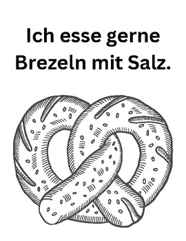 German coloring pages