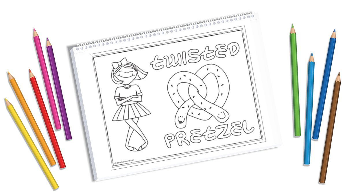 Coloring pages dance studio owner tools and resources to make your dance school profitable
