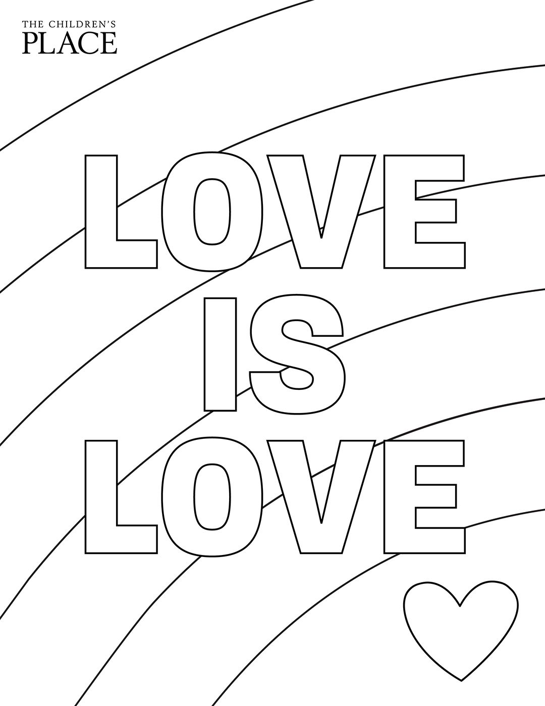 Pride month coloring sheet quote coloring pages easy coloring pages easy disney drawings