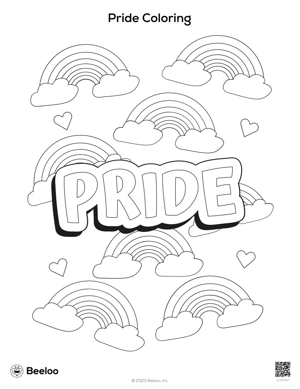 Pride