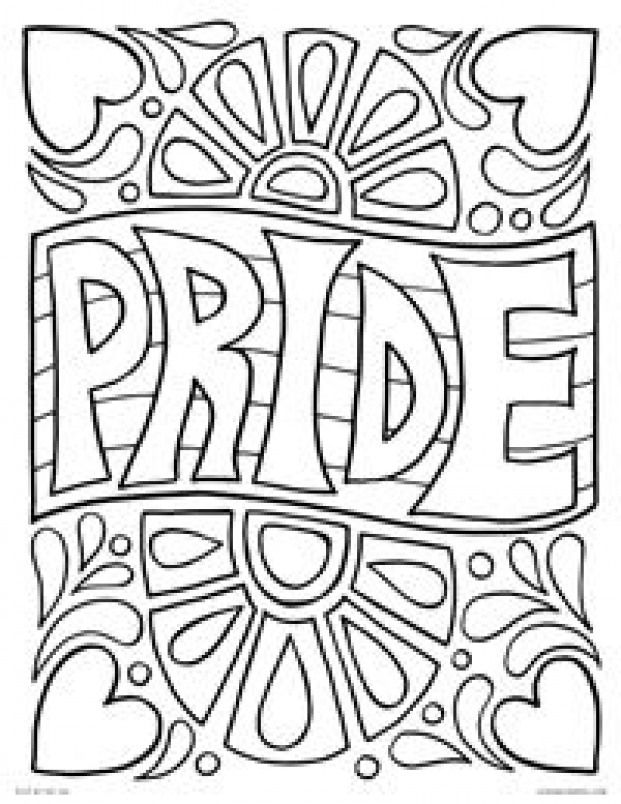 Pride