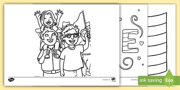 Pride colouring pages pride art teacher made