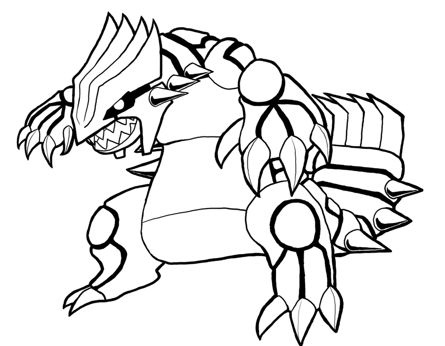 Free pokemon groudon coloring pages download free pokemon groudon coloring pages png images free cliparts on clipart library