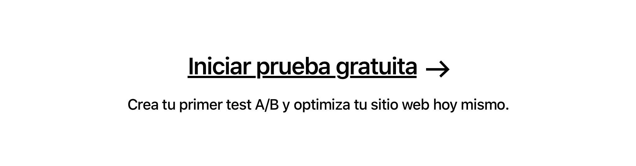 Quã es el ab testing una guãa prãctica con ejemplos