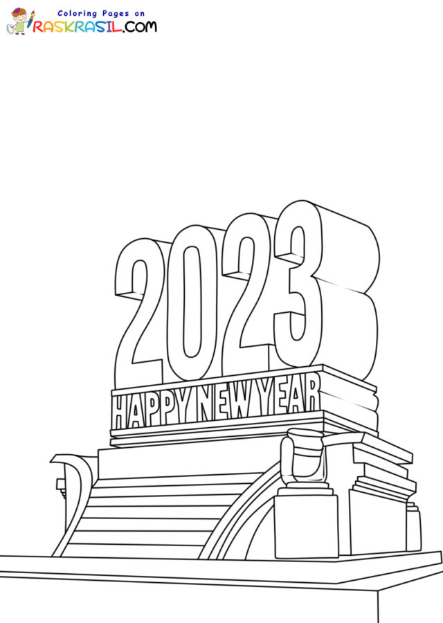 Coloring pages