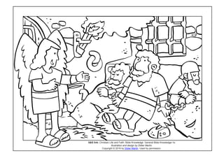 Coloring page