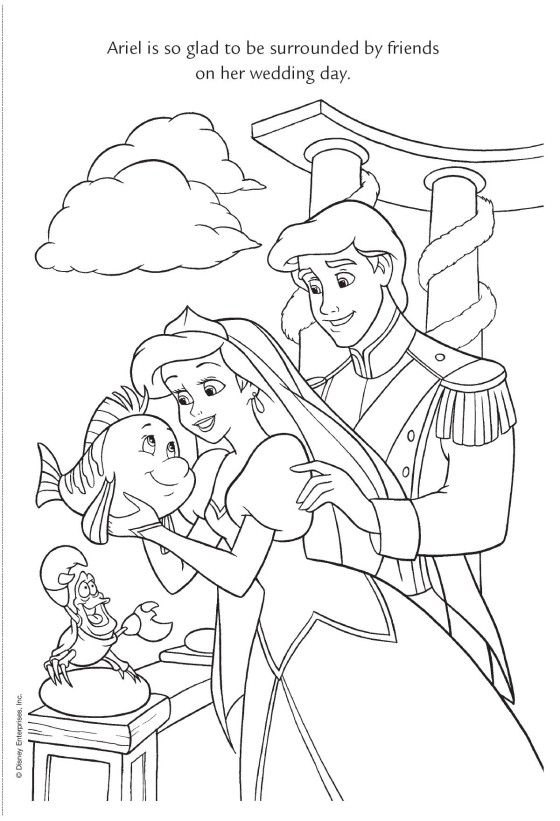 Prince eric little mermaid coloring pages sketch coloring page mermaid coloring pages disney princess coloring pages cartoon coloring pages