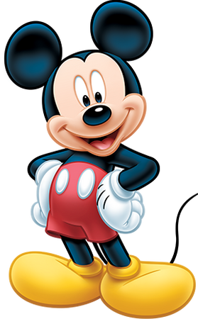 Mickey mouse disney fanon wiki