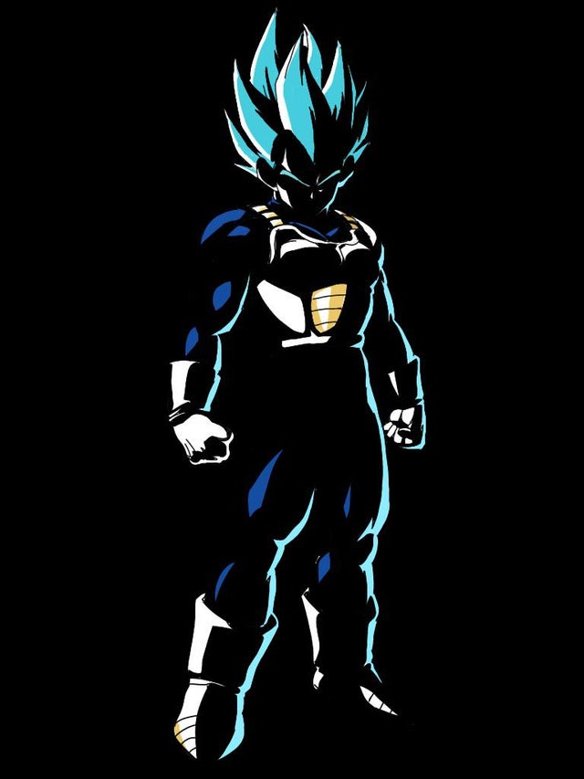 Download Free 100 + prince vegeta Wallpapers