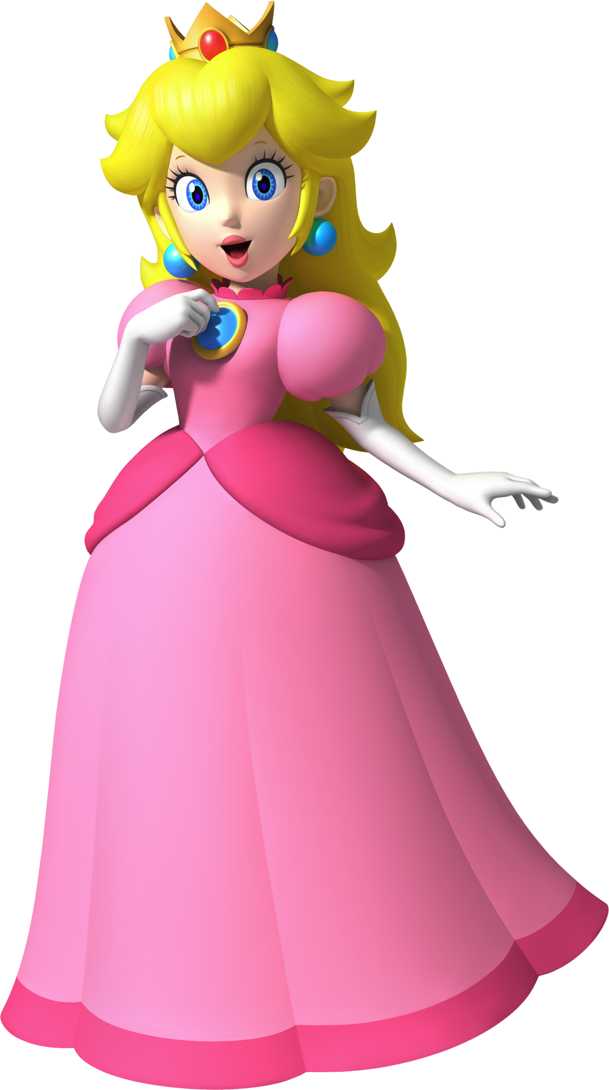 Peach mario kart tour wiki