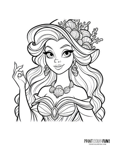 Cute fairy coloring pages color clipart whimsical learning adventures for young dreamers at