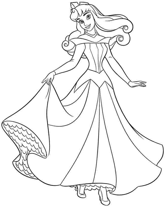 Free printable coloring pages of aurora download free printable coloring pages of aurora png images free cliparts on clipart library