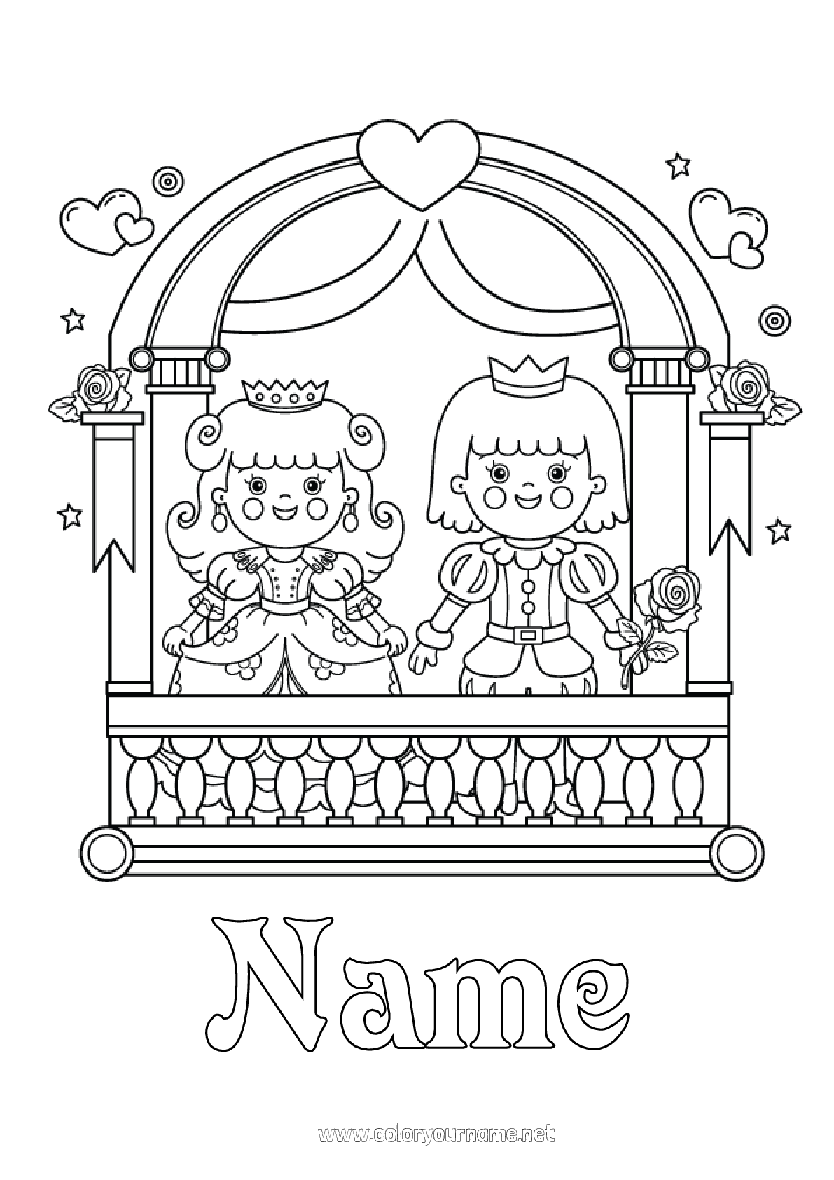 Coloring page no