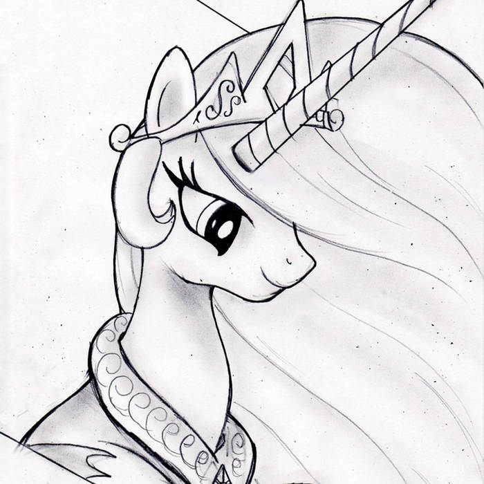 Dear princess celestia feat kyra