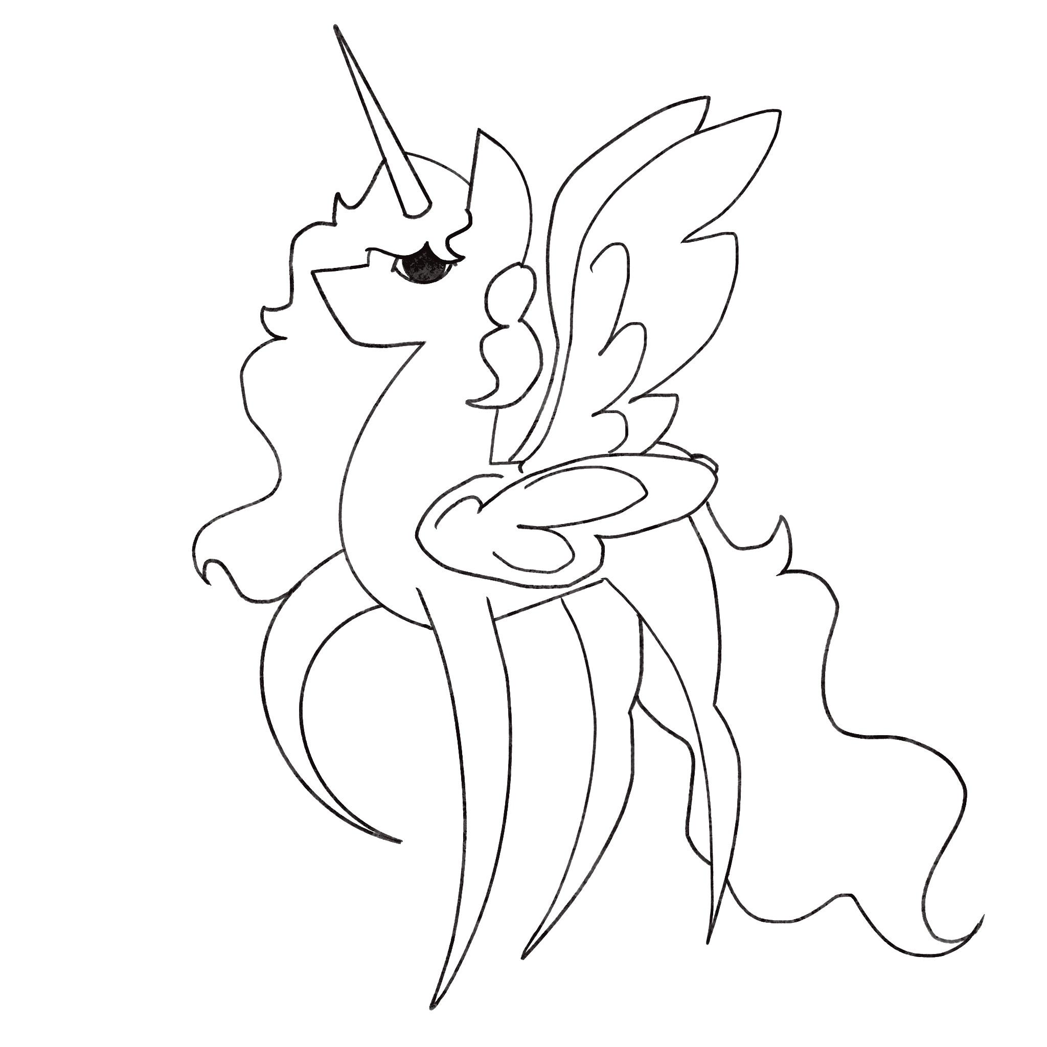 Need help with a color palette and a name rmylittlepony