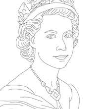 Princess diana of wales coloring pages