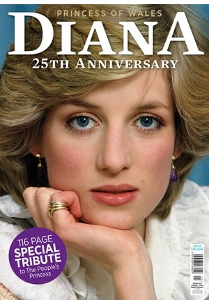 Princess diana