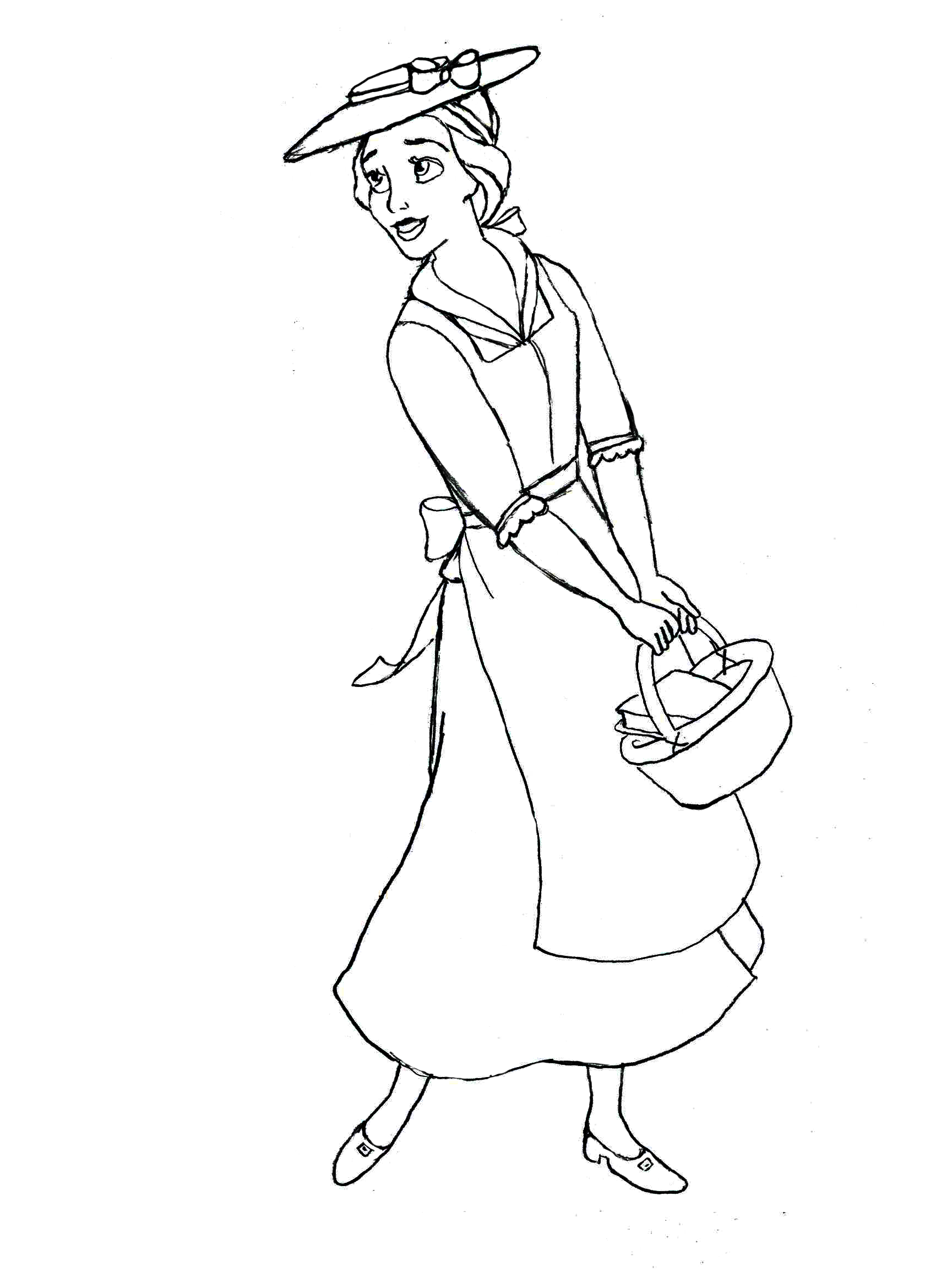 Historical disney princess coloring pages homeschooling forum at