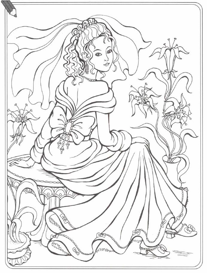 Icolor princesses x princess coloring pages disney coloring pages coloring pages