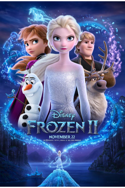 Frozen ii activity sheets and coloring pages