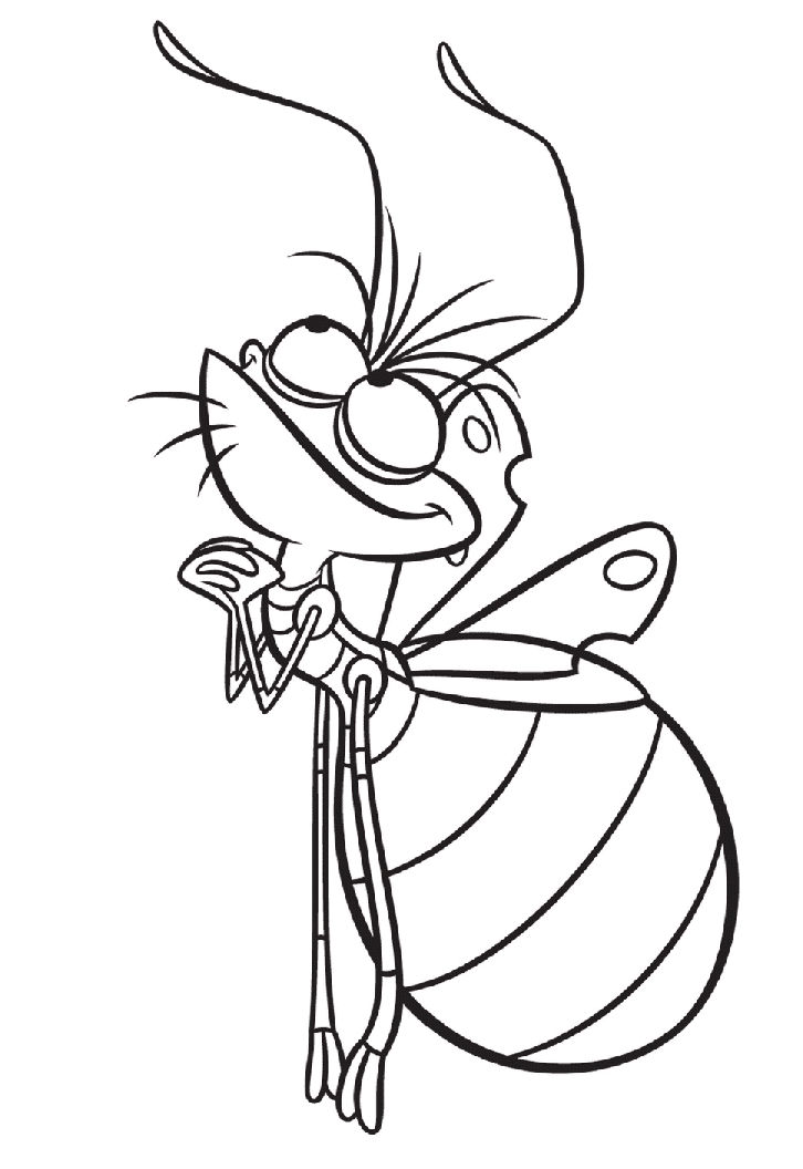 Princess and the frog coloring pages printable for free download