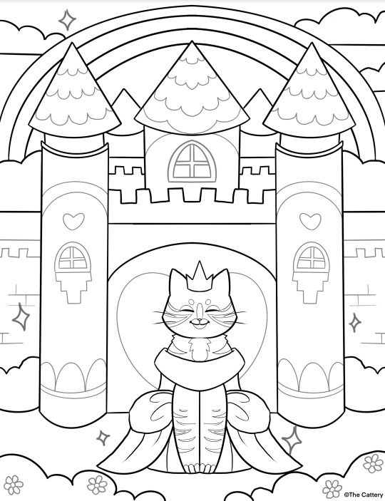 Princess cecily coloring pages â princesscecily