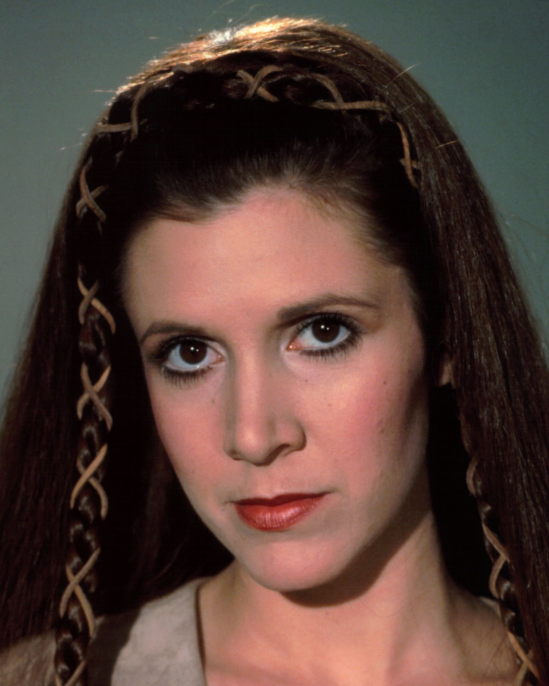 Leia organa solo wookieepedia