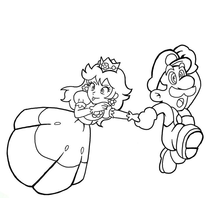 Princess peach mario coloring pages mario coloring pages super mario coloring pages coloring pages