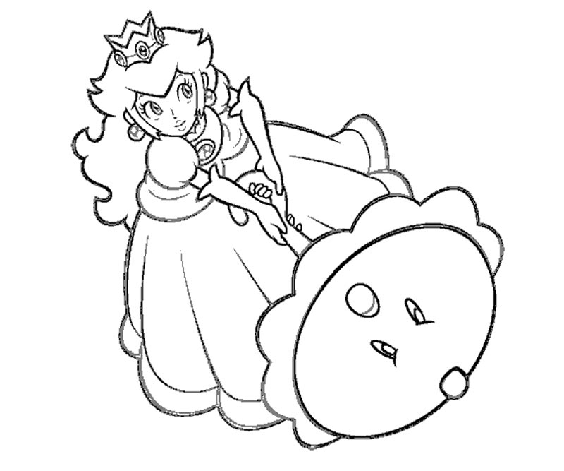 Free printable princess peach coloring pages download free printable princess peach coloring pages png images free cliparts on clipart library