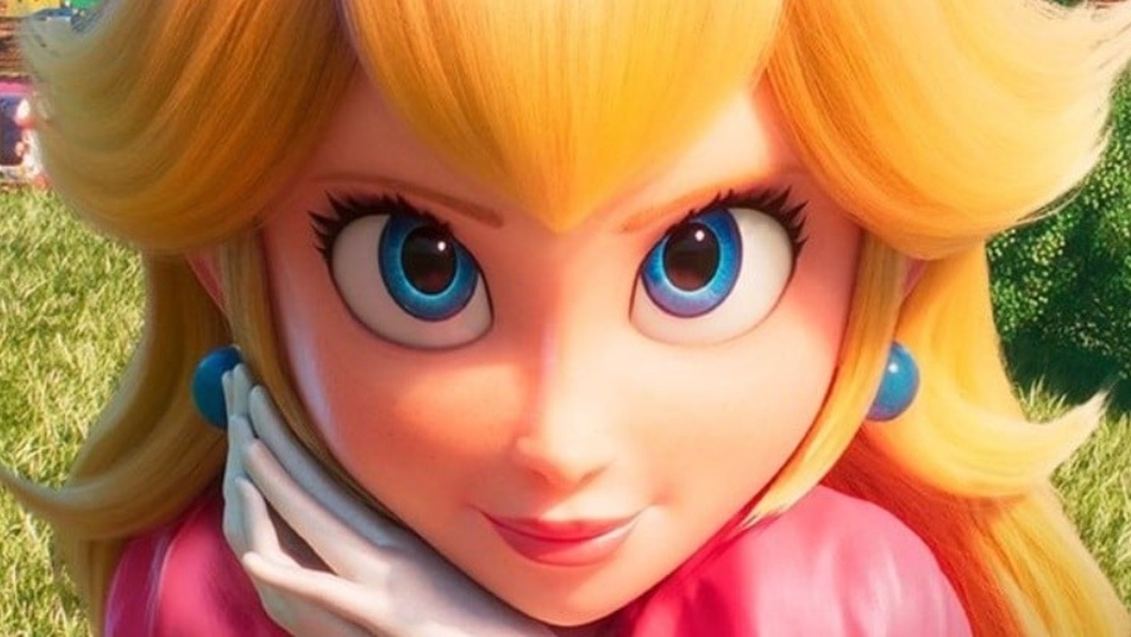 Every version of princess peach ranked