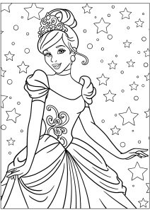 Our most popular coloring pages for kids