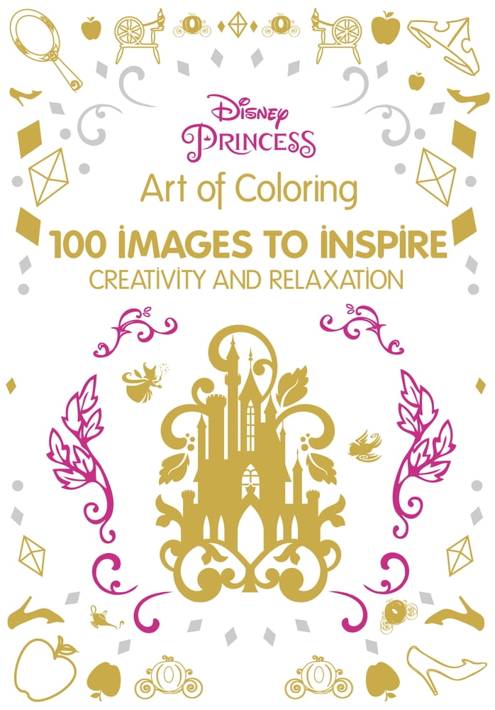 Disney princess giant coloring pages