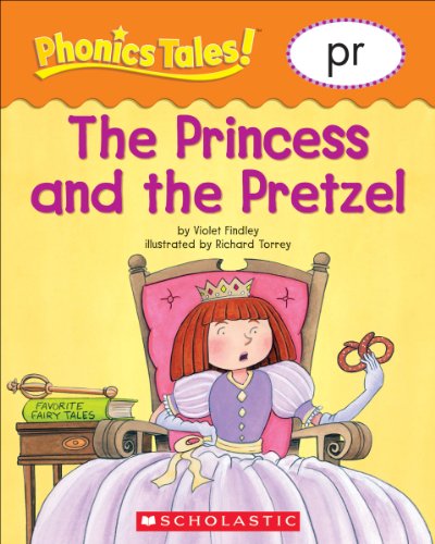 Phonics tales the princess and the pretzel pr ebook violet findley richard torrey kindle store