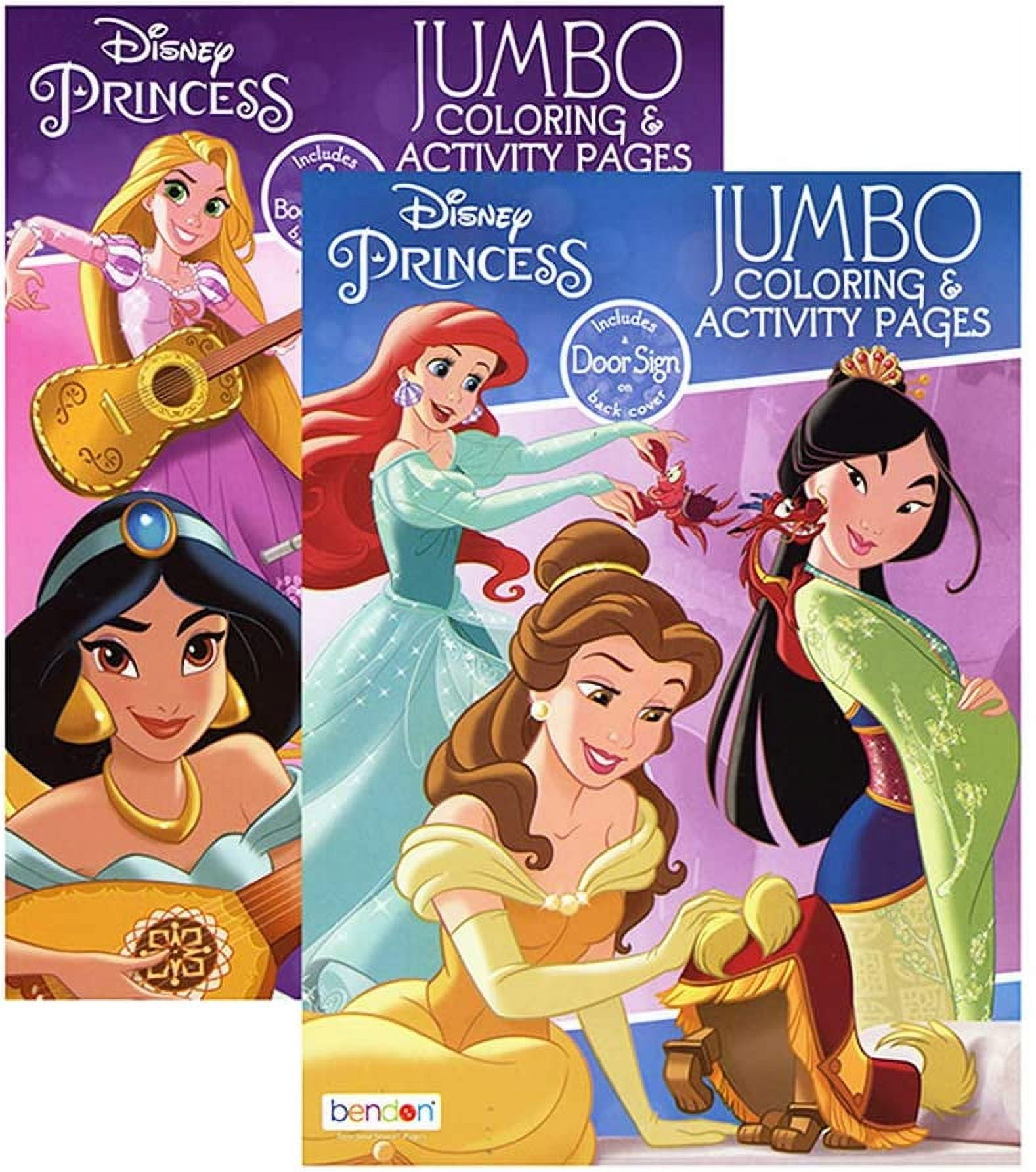 Disney coloring pages