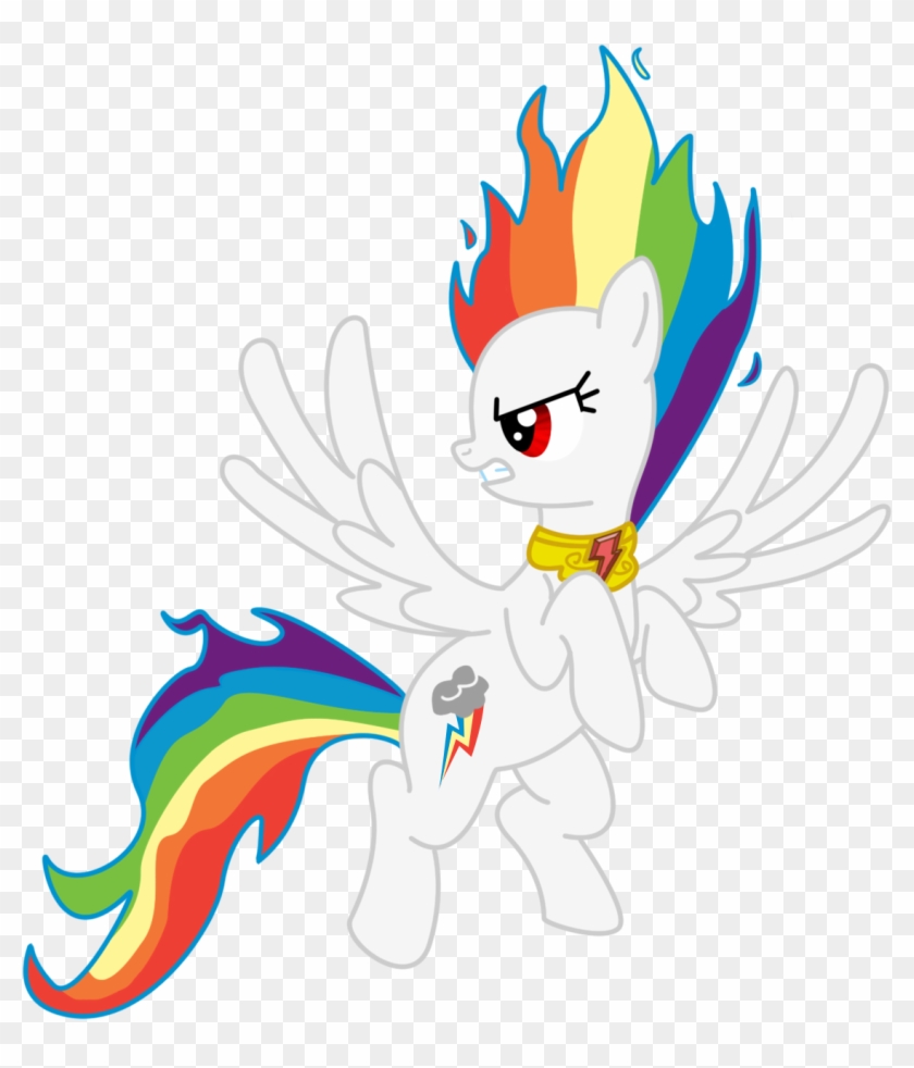 Free my little pony coloring pages rainbow dash flying