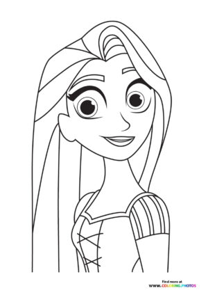 Rapunzel