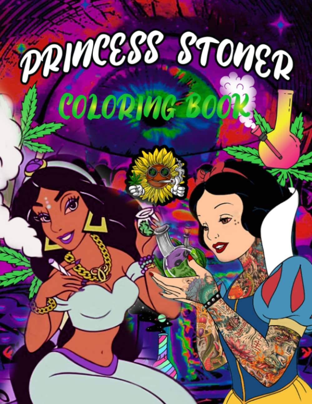 Online weed news on x princess stoner coloring book fascinating coloring book for adults httpstcoklquqbei books cannabis adults coloringbook coloringbooks marijuana stoners bong coloring giftideas book weed httpstcogdjbkmeb