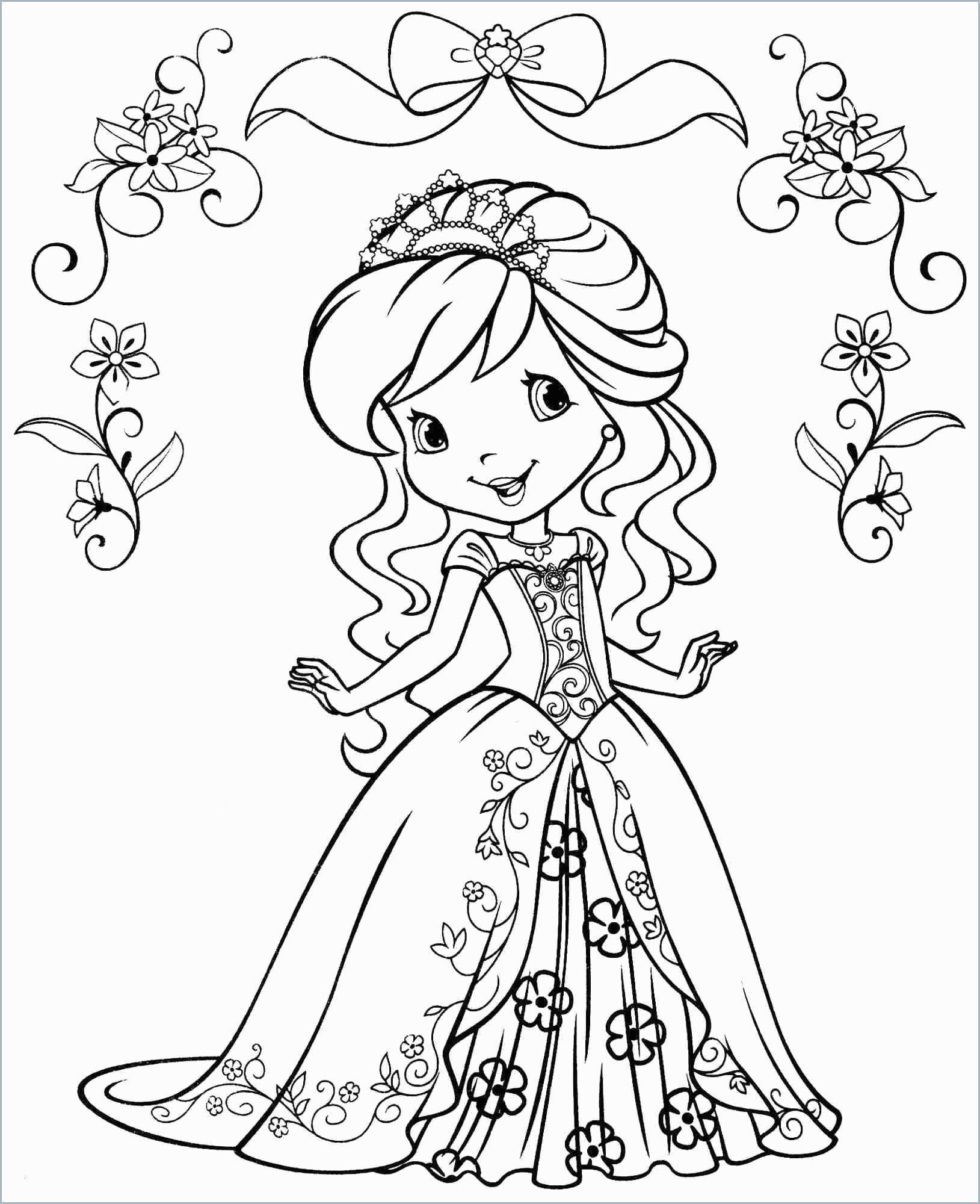 Strawberry shortcake coloring pages strawberry shortcake characters coloring pages fresh strawberry