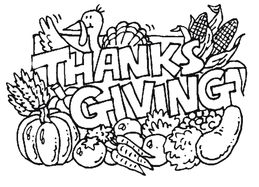 Coloring pages disney thanksgiving coloring page