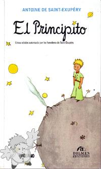 My collection about the little prince