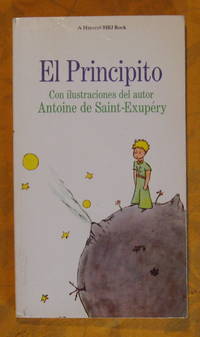 El principito by de saint exupery antoine