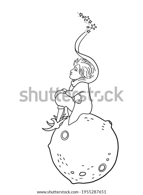 Little prince images stock photos d objects vectors