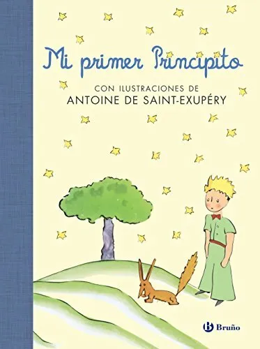 Mi primer principito by