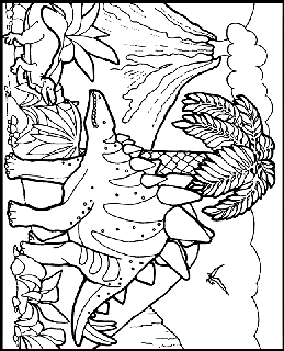 Animals free coloring pages