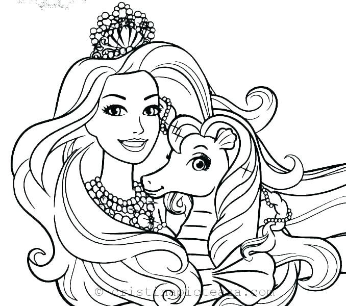 Barbie coloring pages â drawing sheets with barbie and her friends