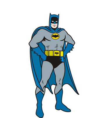 Batman coloring pages coloring pages for kids to color and print