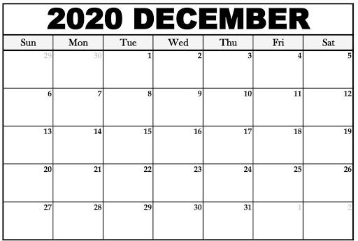 Editable calendar template december printable calendar template monthly calendar template calendar template