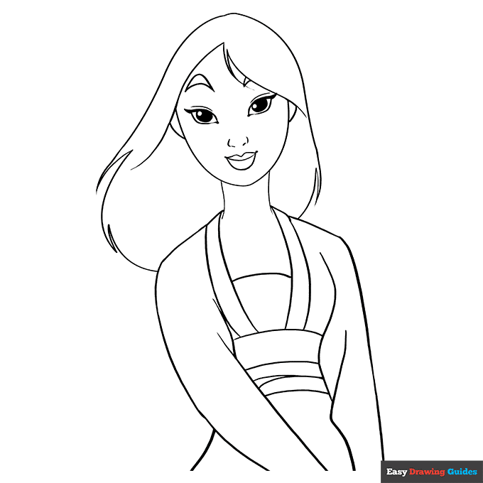 Free printable disney coloring pages for kids